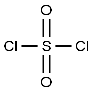 磺酰氯(7791-25-5)